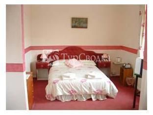 Combe Lodge Ilfracombe 4*