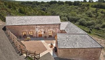 Ettiford Farm Cottages Ilfracombe 4*