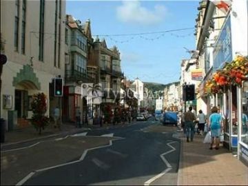 Graystoke Guest House Ilfracombe 4*