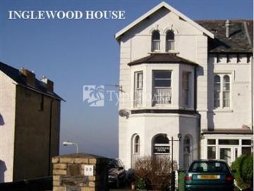 Inglewood Guest House Ilfracombe 3*