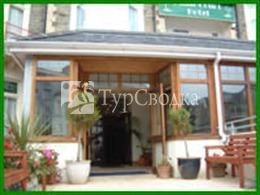 Palm Court Hotel Ilfracombe 2*