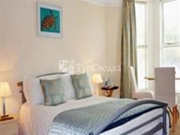 Rocky Cove B&B 3*