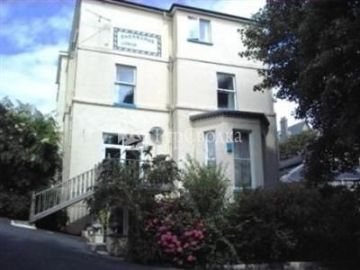 Sherborne Lodge Hotel Ilfracombe 2*