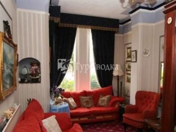 Strathmore Guest House Ilfracombe 4*