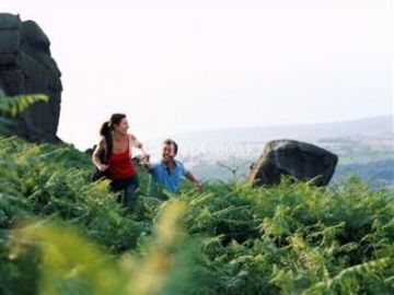 Westwood Lodge Ilkley Moor 5*