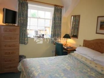 Dillington House 5*