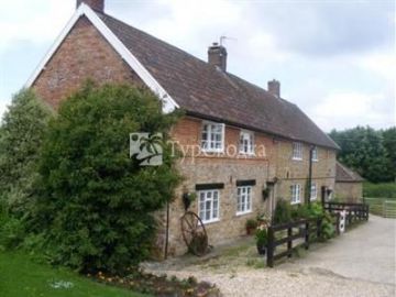 Shave Farm Bed and Breakfast Ilminster 2*