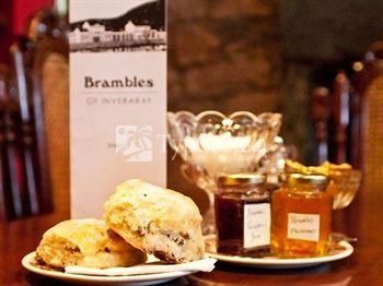 Brambles Guest House Inveraray