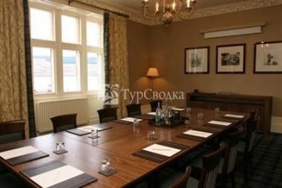 Loch Fyne Hotel & Spa 3*