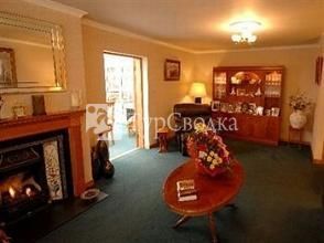 The Roods B&B Inverkeithing 4*