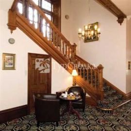 BEST WESTERN PLUS Inverness Lochardil House Hotel 3*