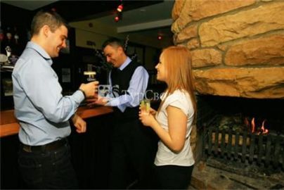 Corriegarth Hotel 4*
