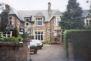 Heather Isle Guest House Inverness (Scotland) 3*