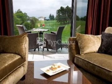 Kingsclub Hotel & Spa Inverness (Scotland) 4*