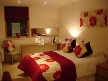 River Ness Apartment Inverness (Scotland)
