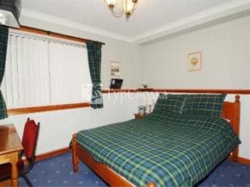 Westbourne Guest House Inverness (Scotland) 4*