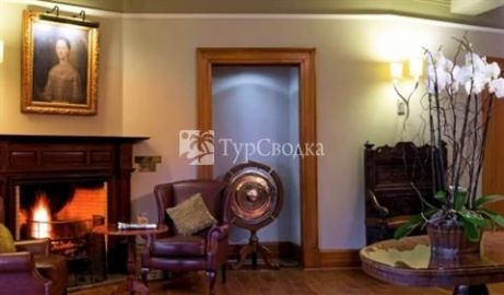 Meldrum House Hotel Inverurie 4*