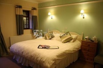 Lattice Lodge Guest House 4*