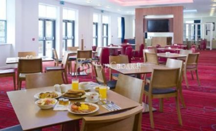 Ramada Encore Ipswich 3*