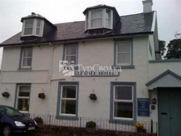 Glenisle Hotel Isle of Arran 3*