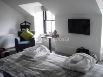 The Douglas Hotel 3*
