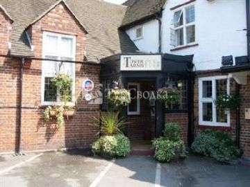 The Tower Arms Hotel 3*