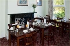 A & B Guest House Cambridge 4*