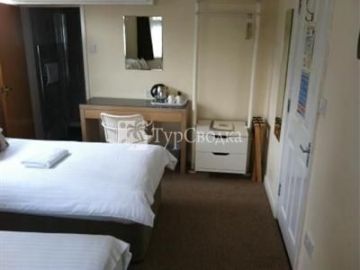 Acacia Guest House Cambridge 3*