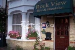 Rock View Guest House Cambridge 3*