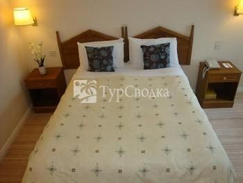 Crooklands Hotel Kendal 3*