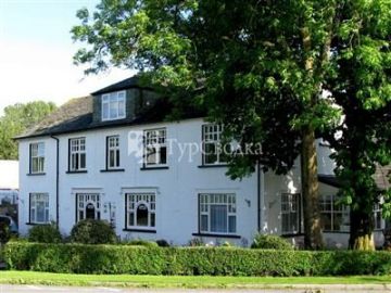 Meadowcroft Country Guest House 4*