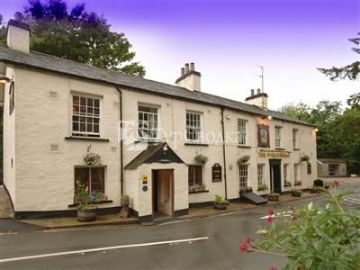 The Wheatsheaf Inn Kendal 4*