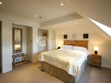 Gissons Hotel Kennford 3*