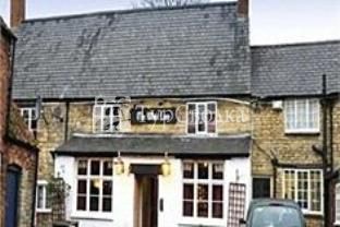 White Lion Bed and Breakfast Kettering 3*