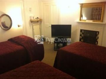 The Grange Hotel Keynsham 2*