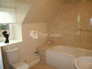 Collaig House Bed & Breakfast Kilchrenan