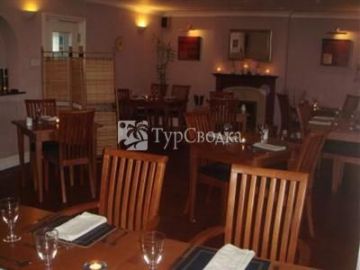 Manian Lodge 4*