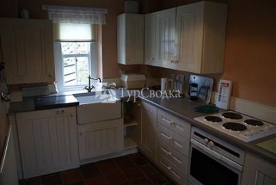 The Barn Cottage Kilkeel 3*