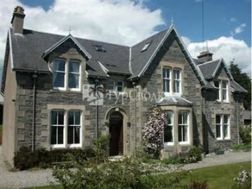 Sonnhalde Guest House Kingussie 3*