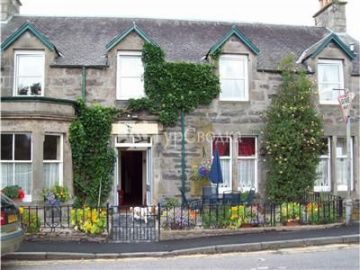 The Osprey Hotel Kingussie 3*