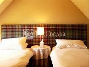 The Scot House Hotel and Restaurant 3*
