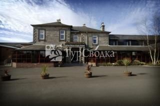 The Dean Park Hotel 3*