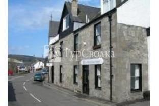 Kirkmichael Hotel 3*