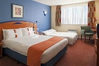 Express by Holiday Inn Knowsley 2*