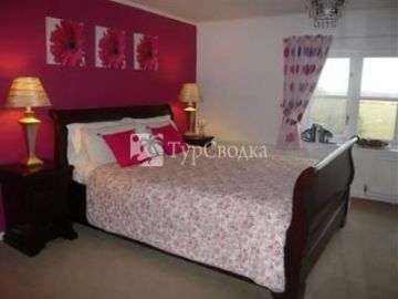 Pickmere Country Guest House 3*