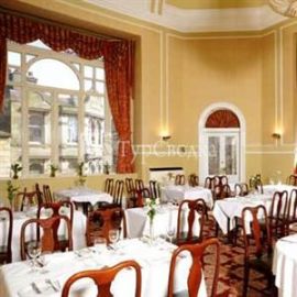 Royal Kings Arms Hotel 3*