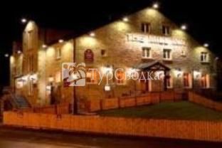 The Mill Inn Thurnham Lancaster 3*