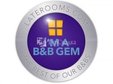 Crosshill House 4*