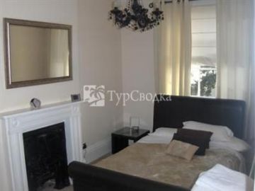 The Clarendon Apartments Leamington Spa 4*