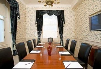 The Lansdowne Hotel 3*